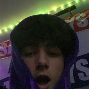 Meet your Posher, Luke